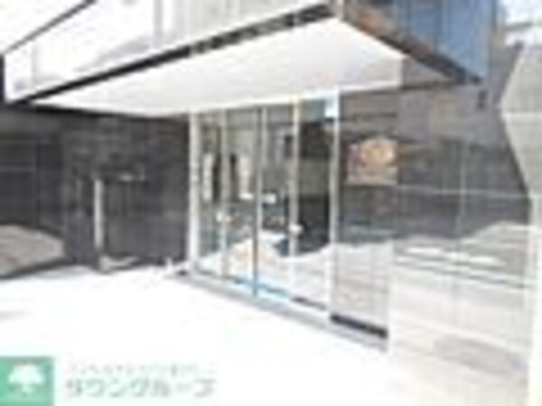 エントランス(エントランス)