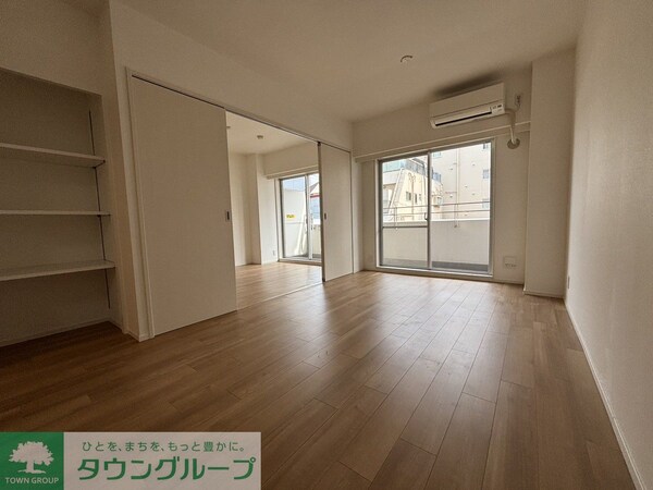 その他室内・内装(リビング/居室)