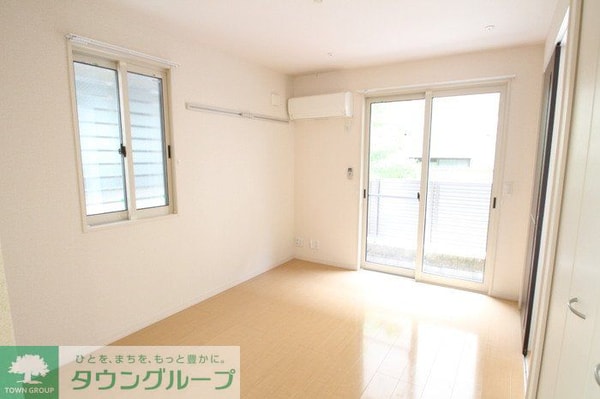 リビング・居室