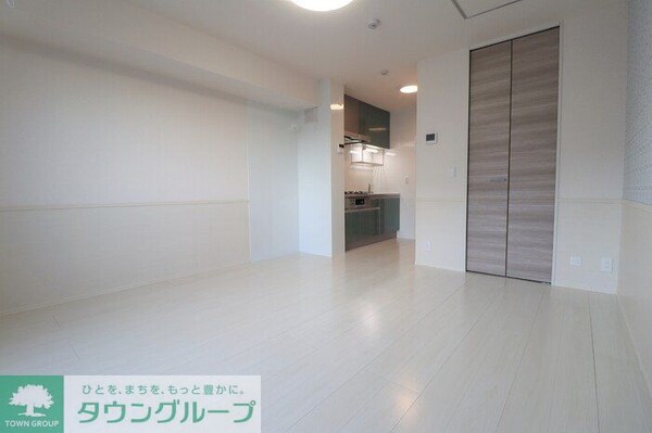 リビング・居室