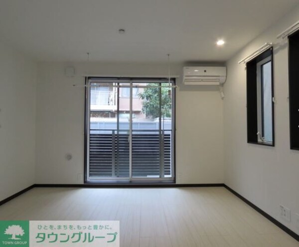 リビング・居室