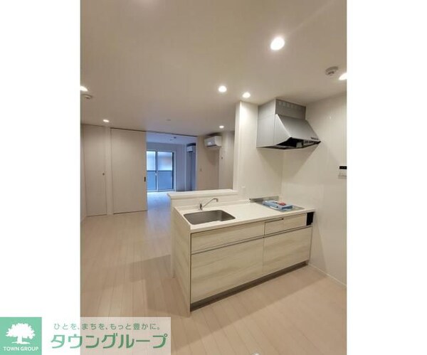 リビング・居室