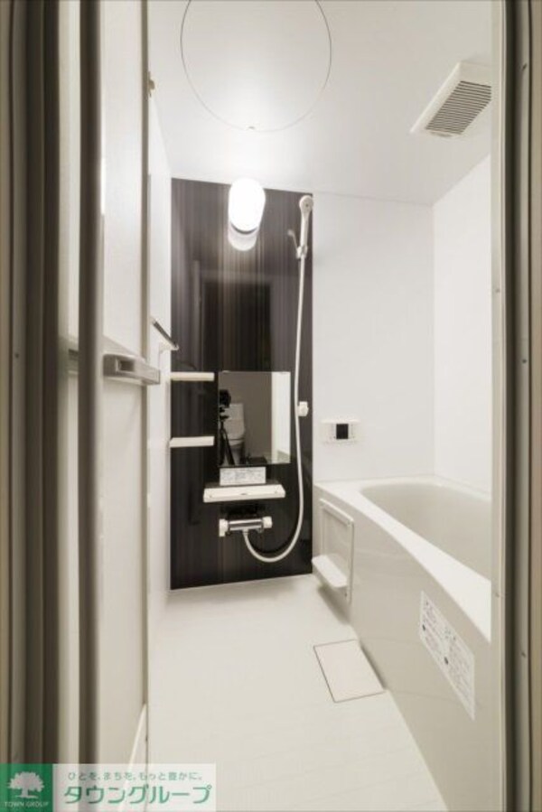 バス／シャワールーム等