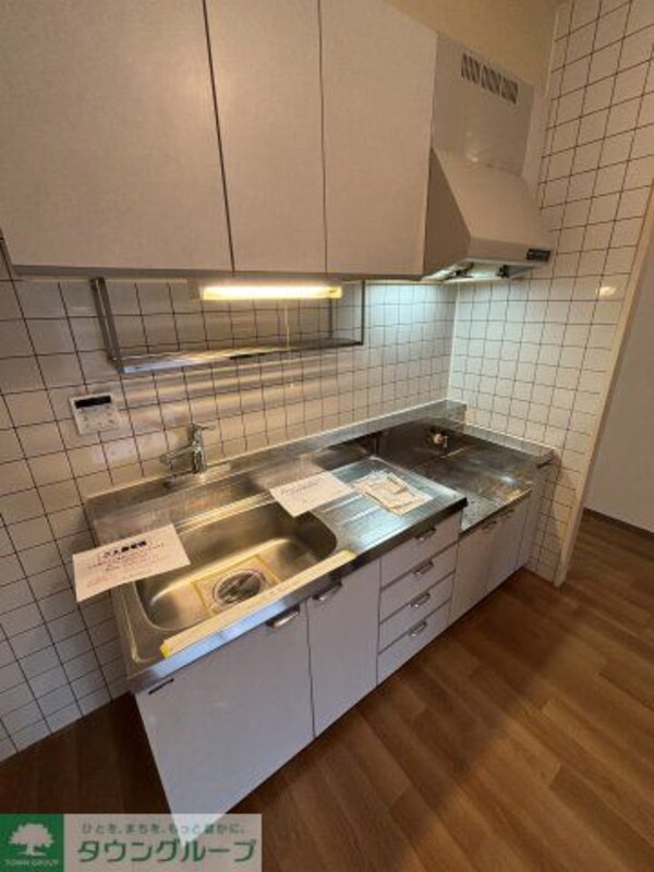 キッチン(※参考写真)