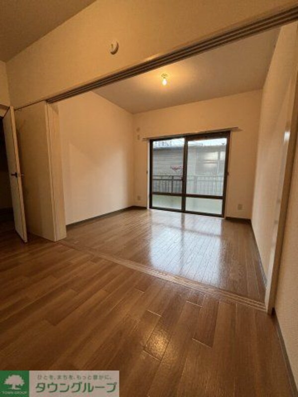 洋室(※参考写真)