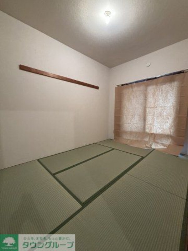 和室(※参考写真)