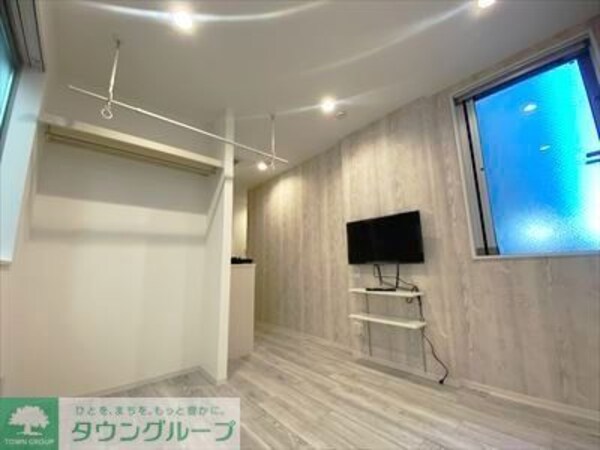 リビング・居室