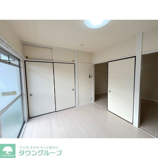 リビング・居室