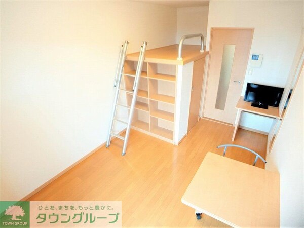 リビング・居室