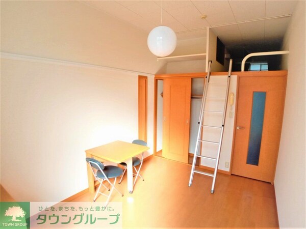 リビング・居室