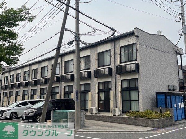 外観(2022年4月に外壁塗装しました。)