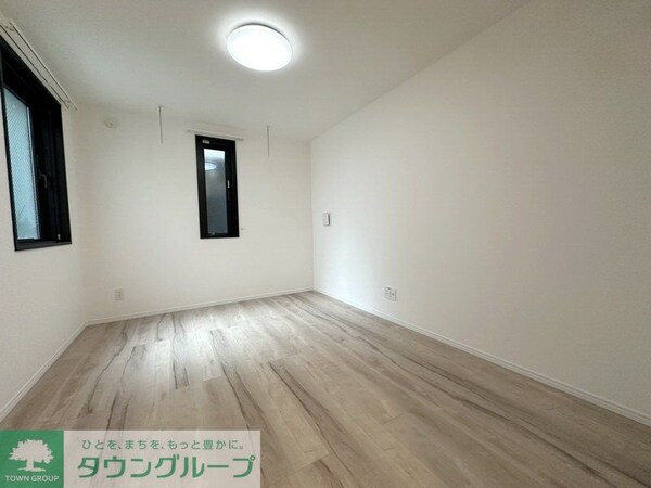 リビング・居室(リビング/居室)