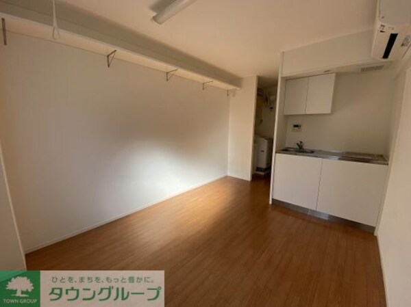 リビング・居室