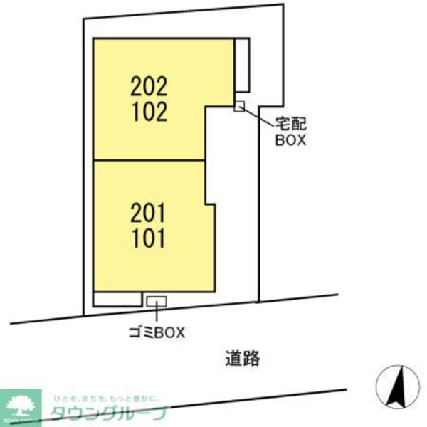 その他(間取図)