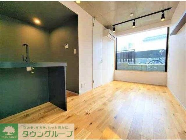 リビング・居室