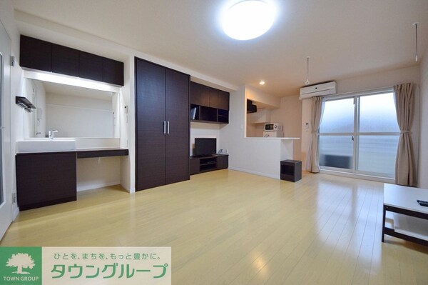 リビング・居室(リビング/居室)