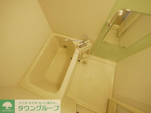 バス／シャワールーム等(※イメージ)