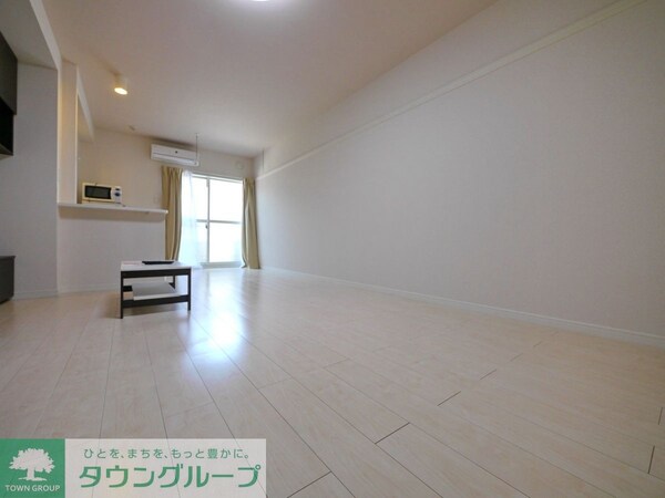 設備(リビング/居室)