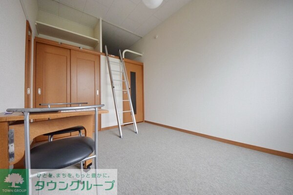 リビング・居室