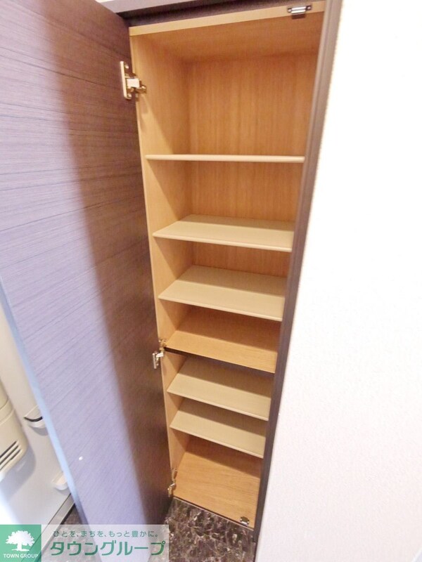 その他室内・内装(収納)