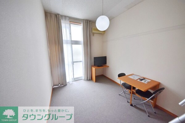 その他室内・内装(リビング/居室)