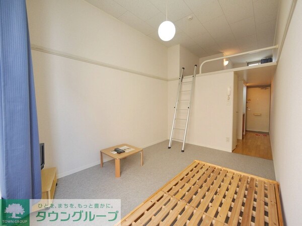 その他室内・内装(庭)