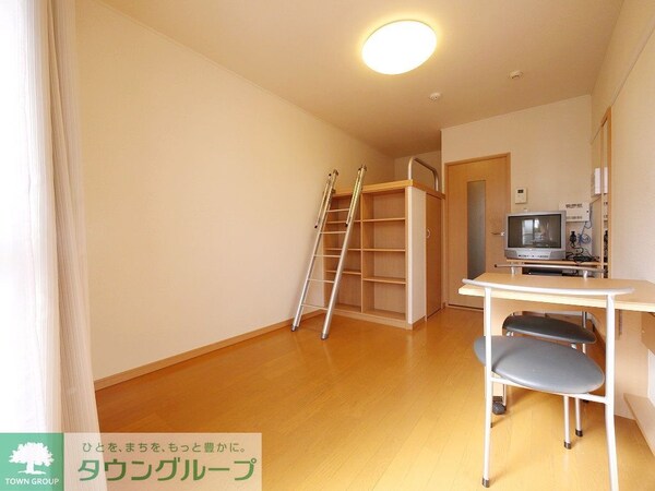 リビング・居室(リビング/居室)