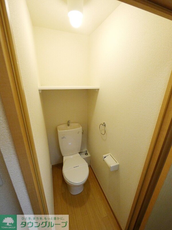 トイレ(トイレ)