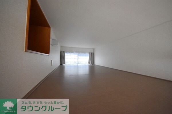 設備(リビング/居室)