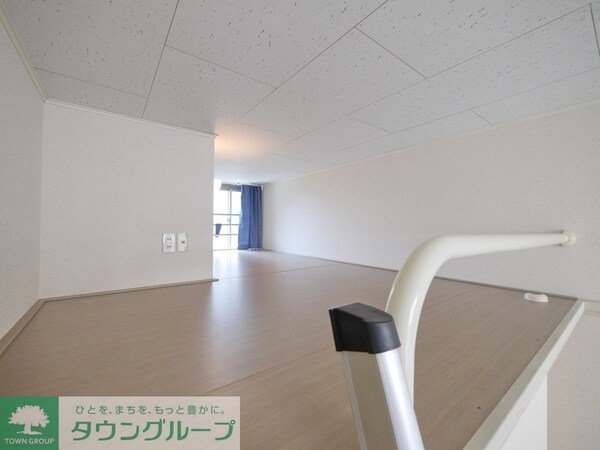 設備(エントランス)