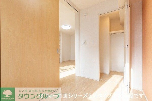 リビング・居室