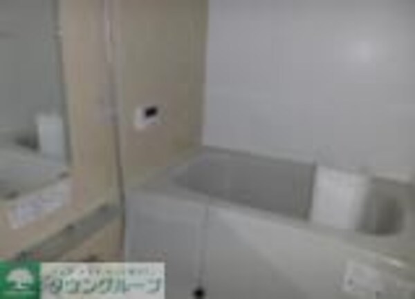 バス／シャワールーム等(キッチン)