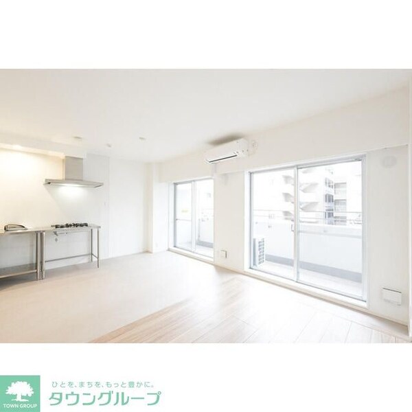 リビング・居室