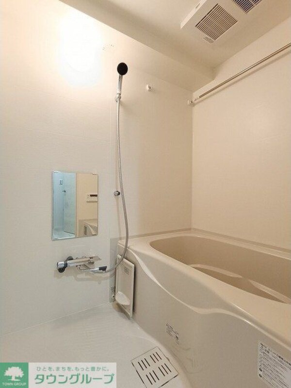 バス／シャワールーム等