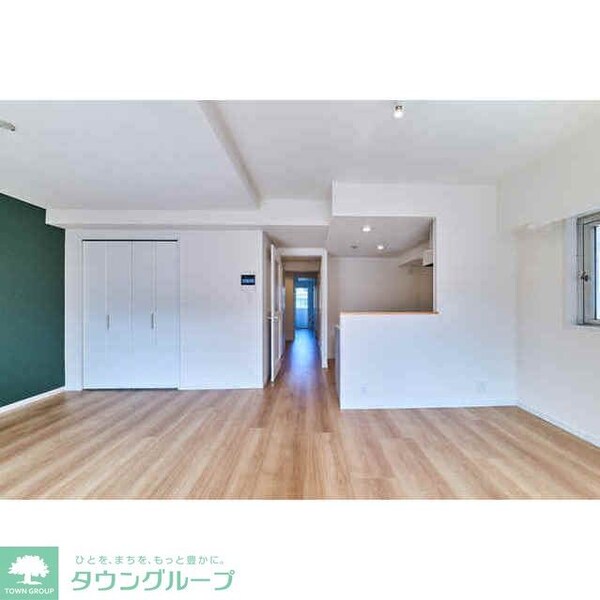 リビング・居室