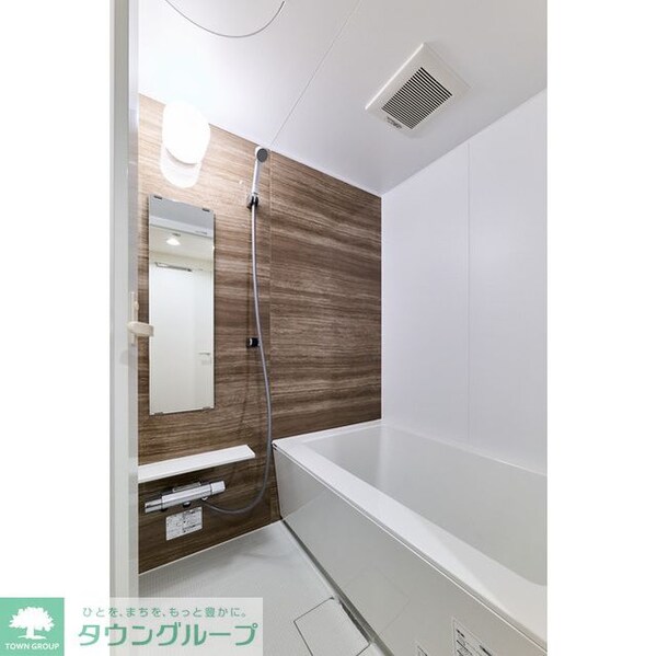 バス／シャワールーム等