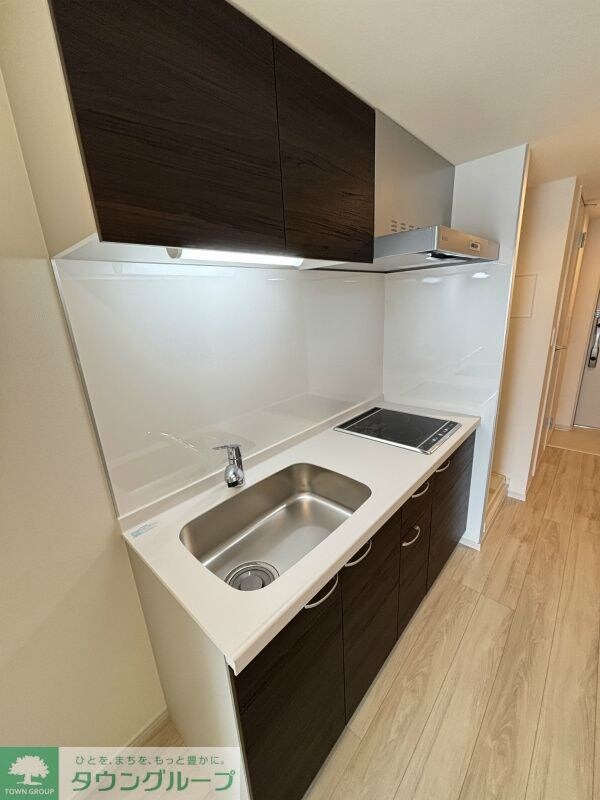 キッチン(キッチン)