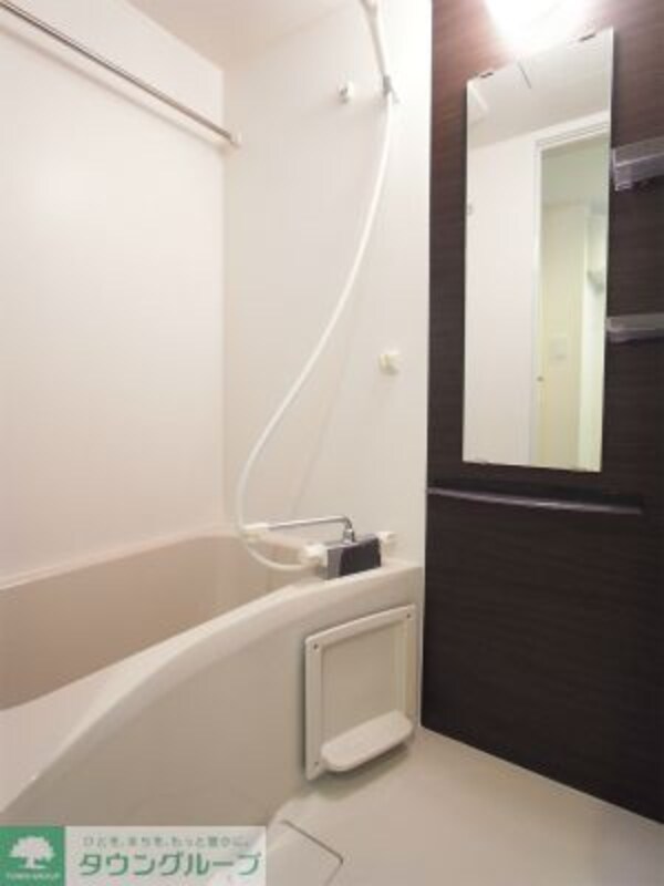 バス／シャワールーム等