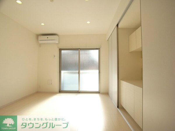 リビング・居室