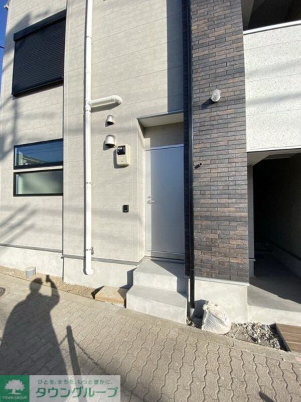 その他(エントランス)