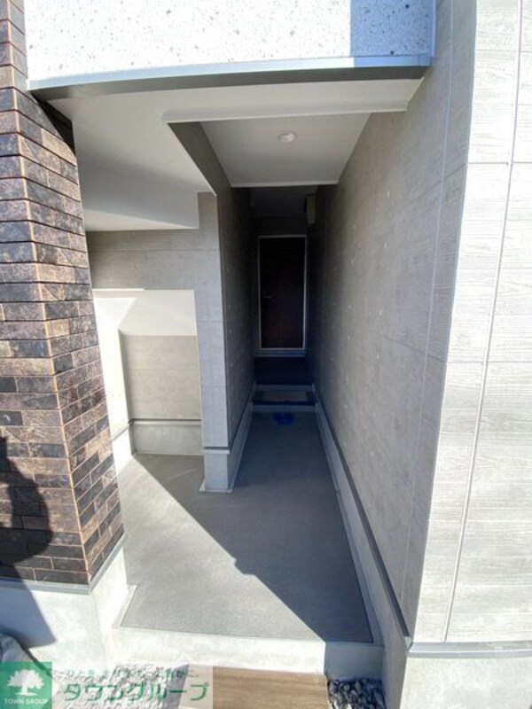 エントランス(エントランス)