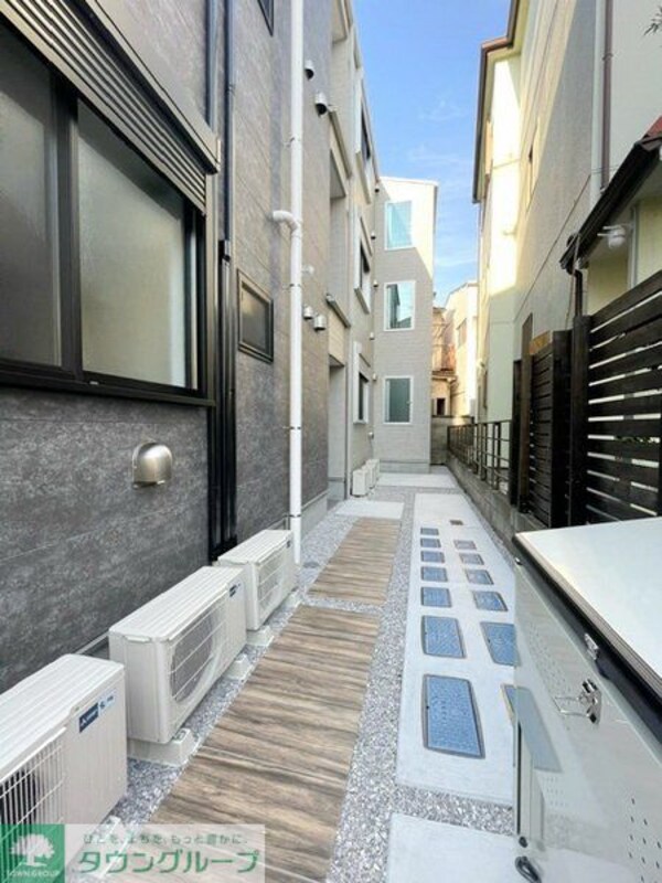 その他(バルコニー)