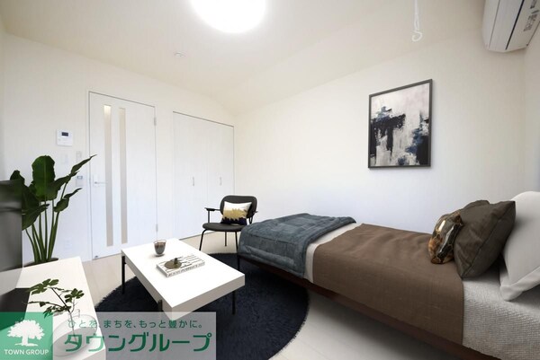 リビング・居室