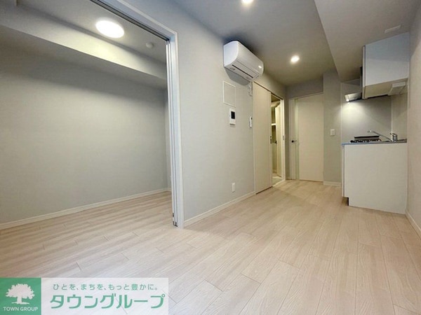 リビング・居室(リビング/居室)