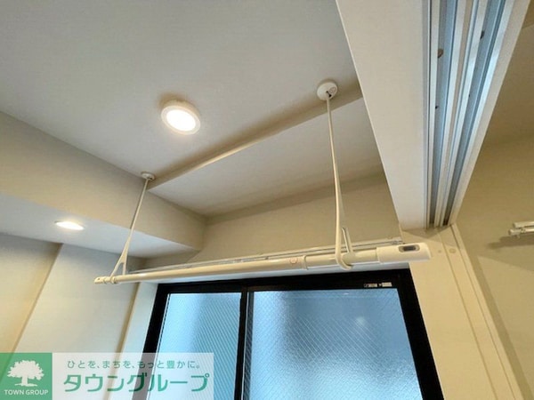 その他室内・内装(バルコニー)