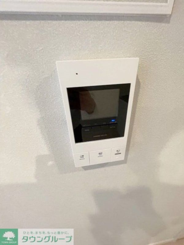 セキュリティ(設備)