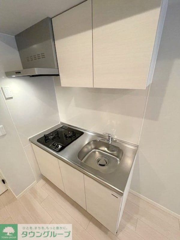 キッチン(キッチン)