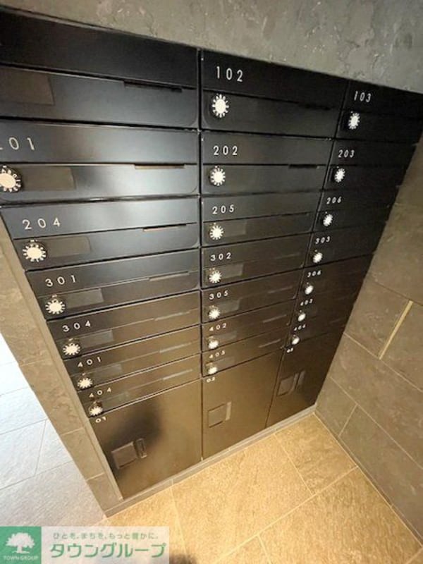 設備(共有部分)