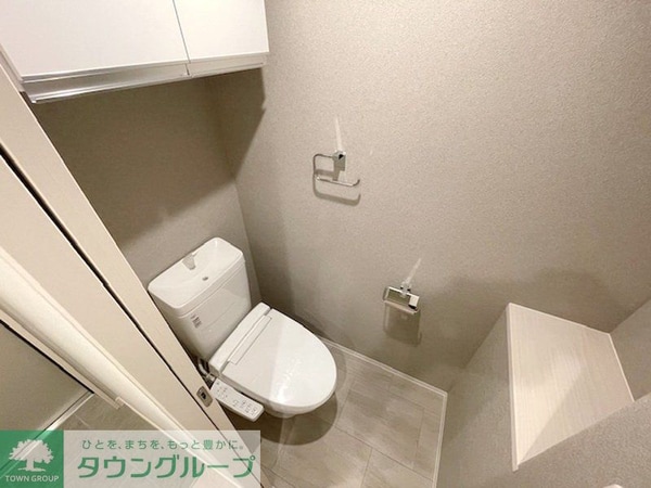 トイレ(トイレ)