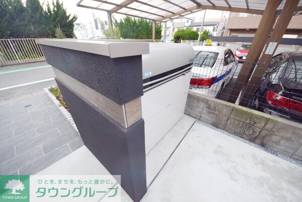 共有部分(共有部分)